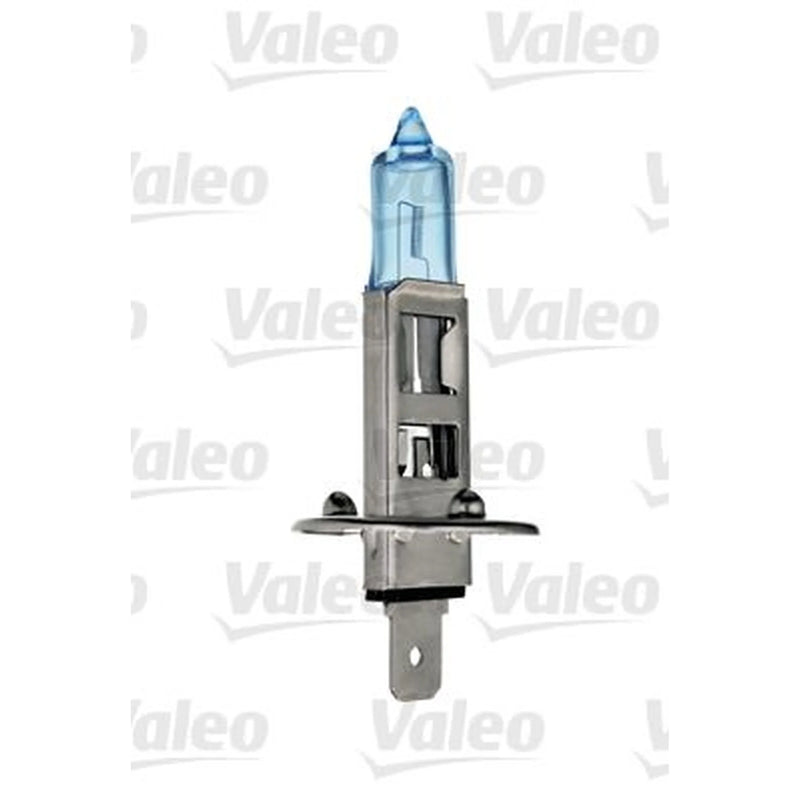 Valeo H1 Bulb Cardboard Blue Effect 032505 032505