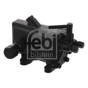 Febi Cab Tilt Hydraulic Pump Manual 2 Connectors 34189