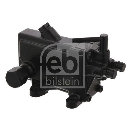 Febi Cab Tilt Hydraulic Pump Manual 2 Connectors 34189