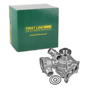 First Line Engine Cooling Water Pump FWP1241