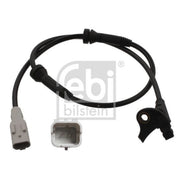 Febi ABS Wheel Speed Sensor Front Right 45558