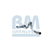 BM Catalysts Homologated Petrol Cat BM90859H