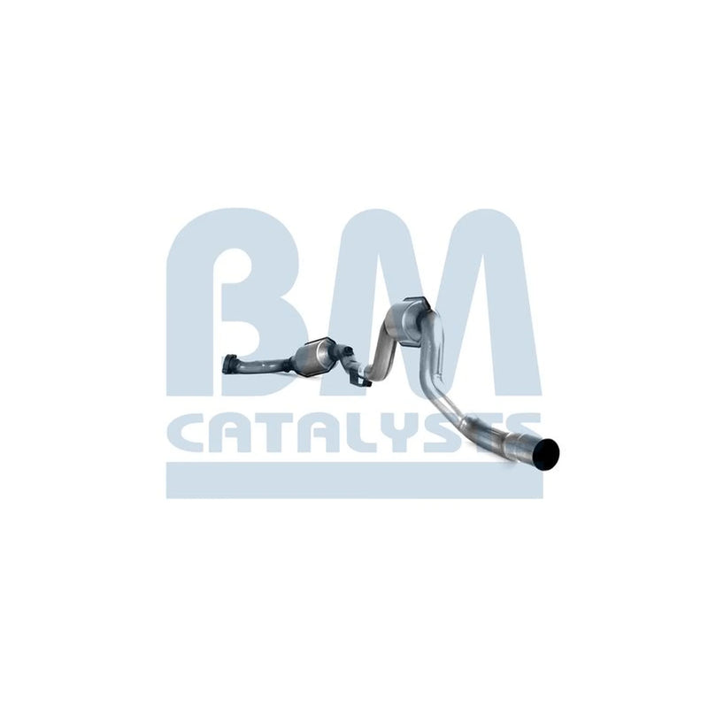 BM Catalysts Homologated Petrol Cat BM90859H