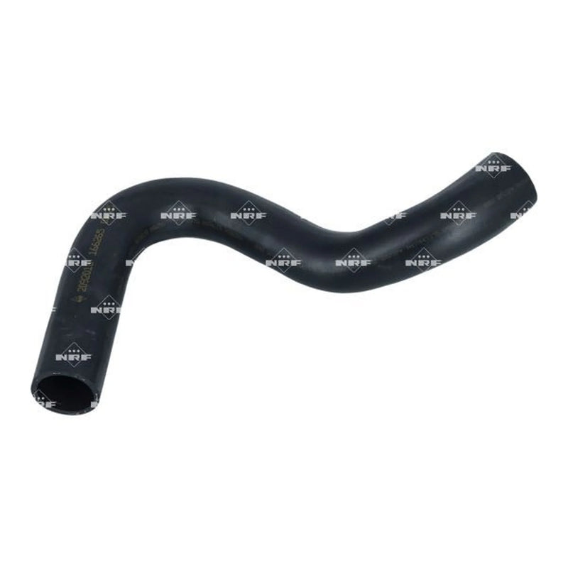 NRF Intercooler Turbo Charge Air Hose Outlet 166265
