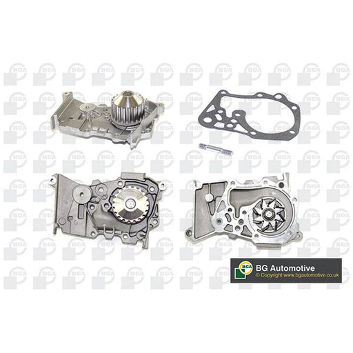 BGA Engine Cooling Water Pump CP3282