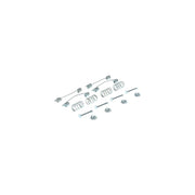 Bosch Parking Brake Shoe Accessory Kit 1 987 475 087