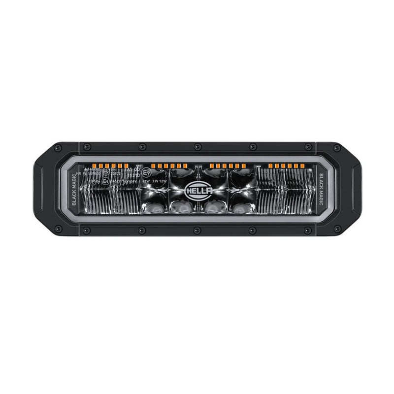 Hella Lightbar Bm Pro Dr 11'' 1FG Front 1FG 358 550-041 1FG 358 550-041