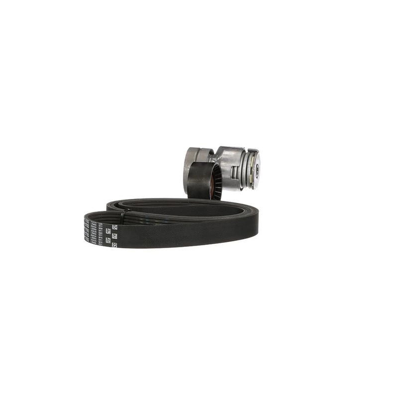 Gates V-Ribbed Belt Set K017PK1793