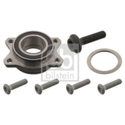 Febi Wheel Bearing Kit Front Right 29844