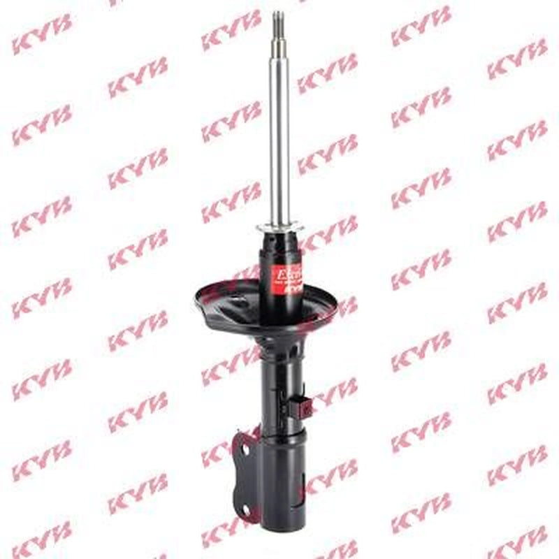 KYB Shock Absorber Damper Strut Front 333156