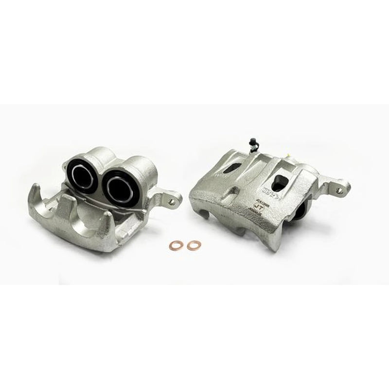 Juratek Brake Caliper Assembly Front Right JCA1368R