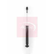 Apec Shock Absorber Damper Strut Rear Left ASA1768