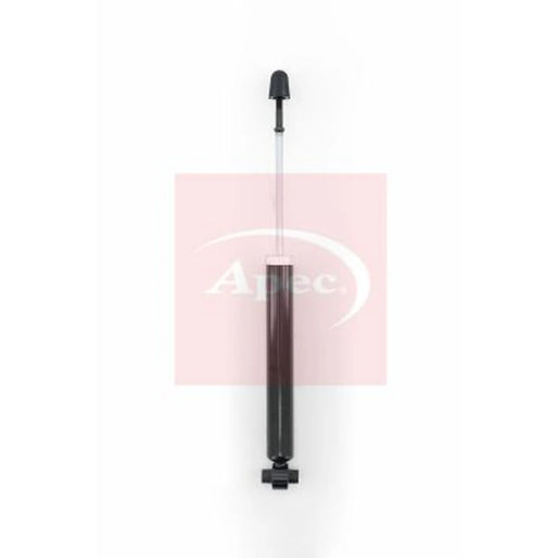Apec Shock Absorber Damper Strut Rear Left ASA1768
