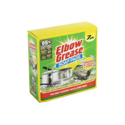 Elbow Soap Pads x 7 EG153 - EG153