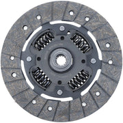 Sachs Clutch Kit Set 3pc 3000990157