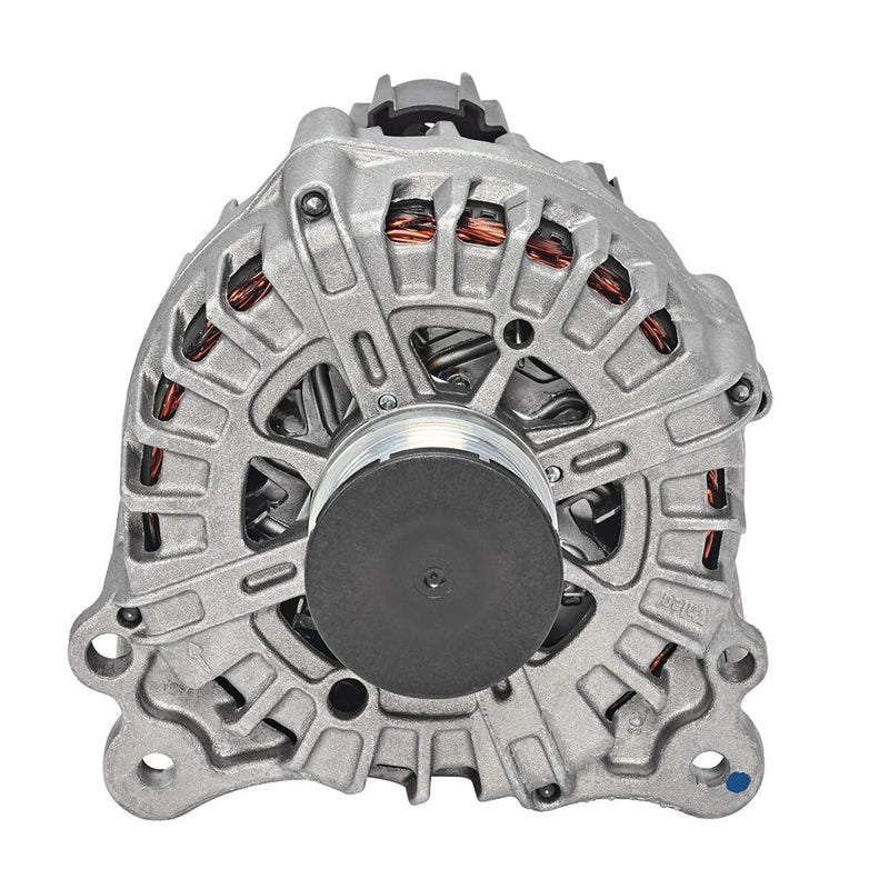 Valeo Car Alternator 12V 439937