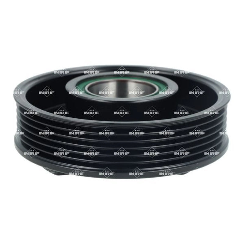 NRF A/C Compressor Magnetic Clutch 380075