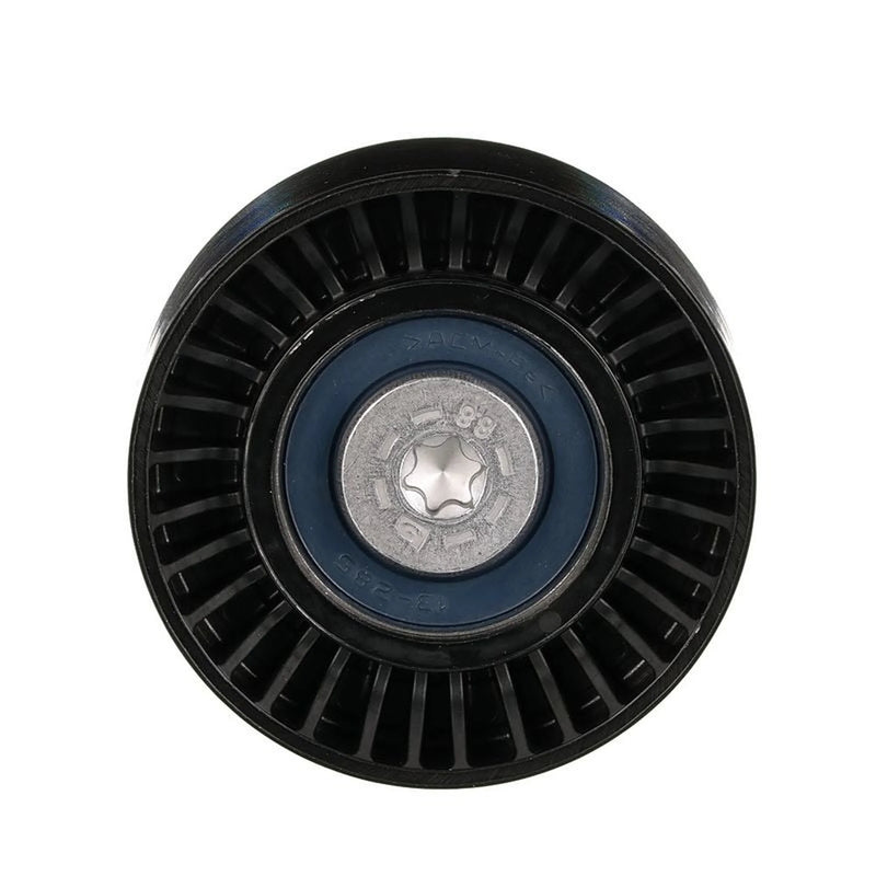 Gates V-Ribbed Belt Deflection/Guide Pulley T36483