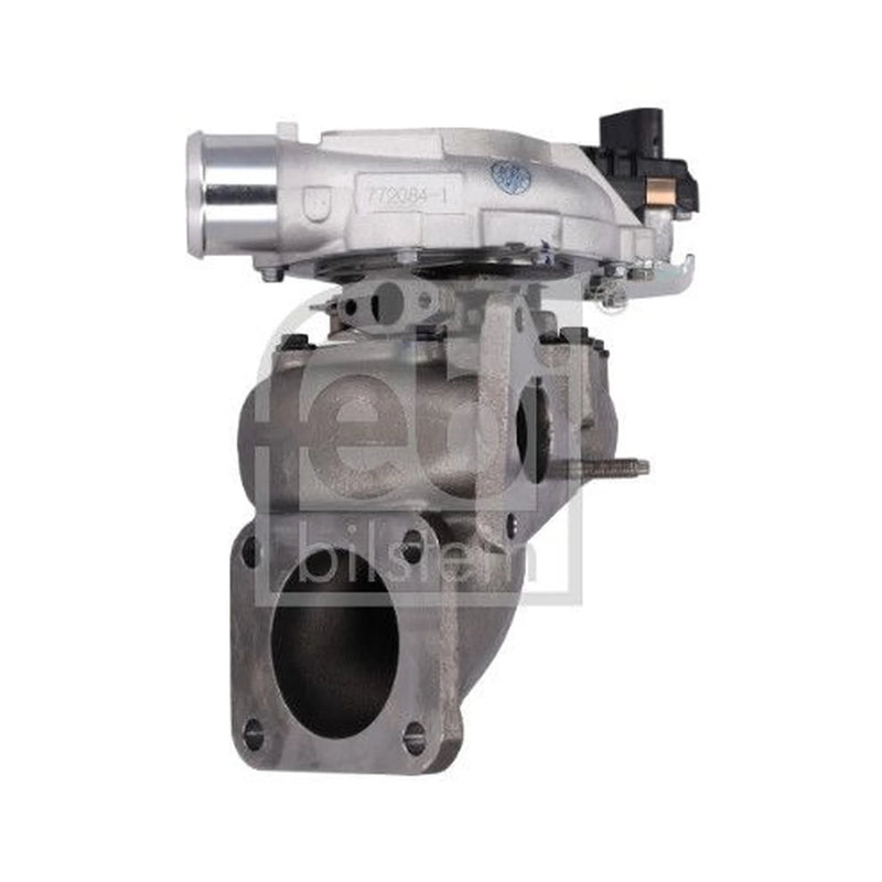 Febi Turbocharger Turbo Unit 186715