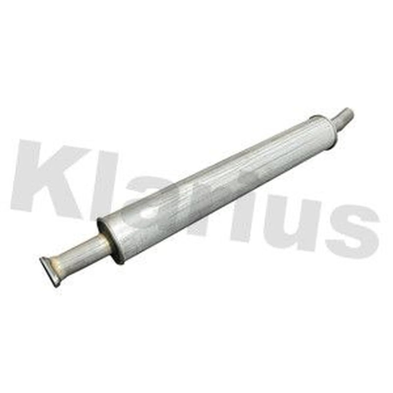 Klarius Box With Centre Pipe Centre FE1531M