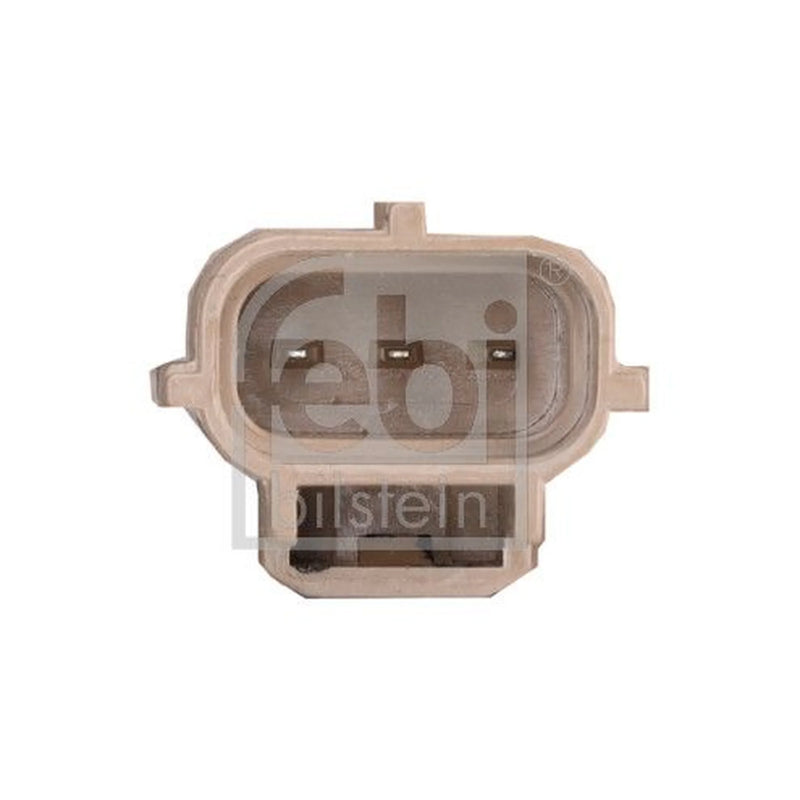Febi Car Alternator 12V 193165