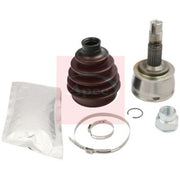 Apec CV Axle Shaft Assembly Front ACV1011