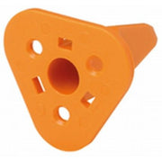 Hella Electrical Plug Housing 8JA 201 022-811