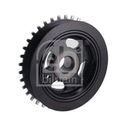 Febi Crank Shaft Belt Pulley 103738