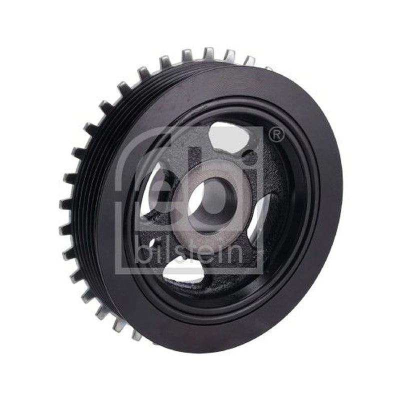 Febi Crank Shaft Belt Pulley 103738