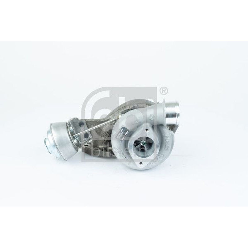 Febi Turbocharger Turbo Unit 187428