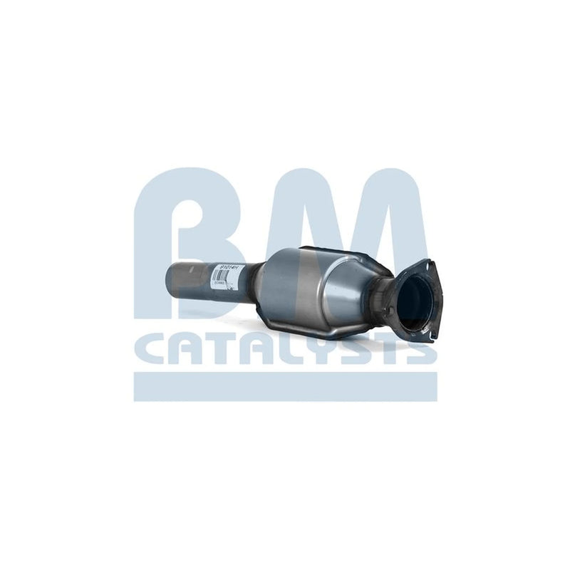 BM Catalysts Homologated Petrol Cat BM91014H