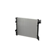 NRF Engine Radiator 59275