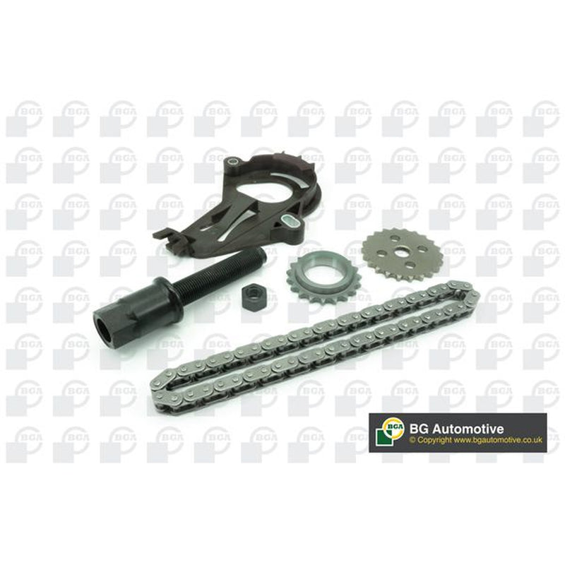 BGA Oil Pump Drive Chain Kit TC0919FK