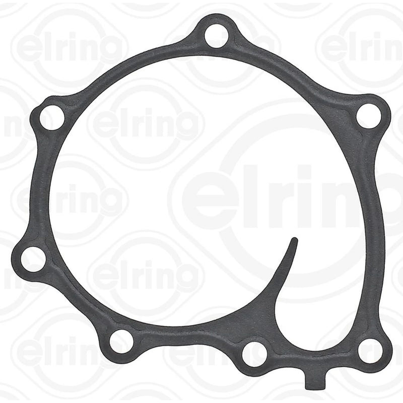 Elring Water Pump Gasket Wide Thick 925.200