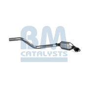BM Catalysts Homologated Petrol Cat BM90865H