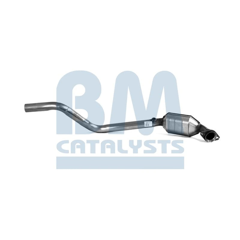 BM Catalysts Homologated Petrol Cat BM90865H