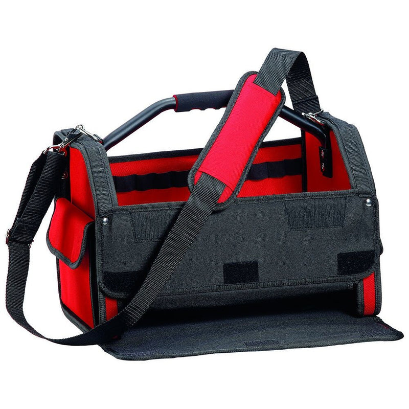 Teng Tools Tool Bag 16" Portable Polyester Storage