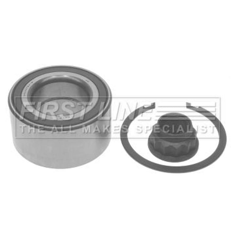 First Line Wheel Bearing Kit FBK1016