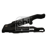 Febi Bonnet Release Handle 43408