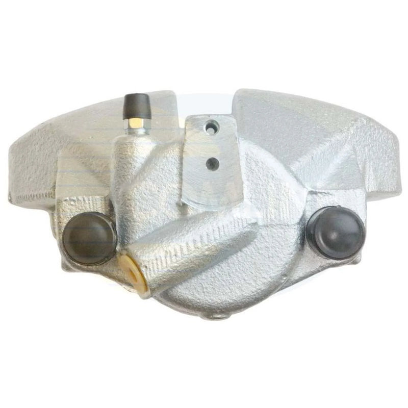 Comline Brake Caliper Assembly Front Left CBC118L