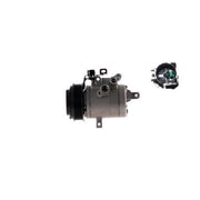 Mahle Air Conditioning Compressor ACP 1702 000P