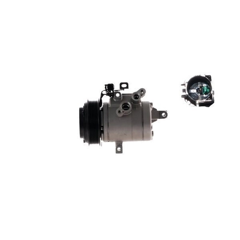 Mahle Air Conditioning Compressor ACP 1702 000P