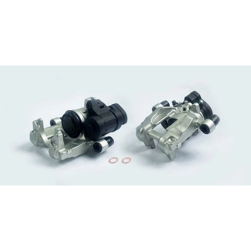Abtex Brake Caliper Assembly Rear Right ABC1132R