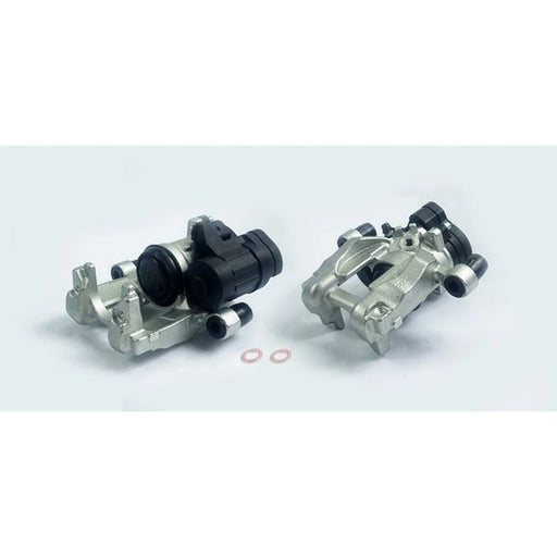 Abtex Brake Caliper Assembly Rear Right ABC1132R
