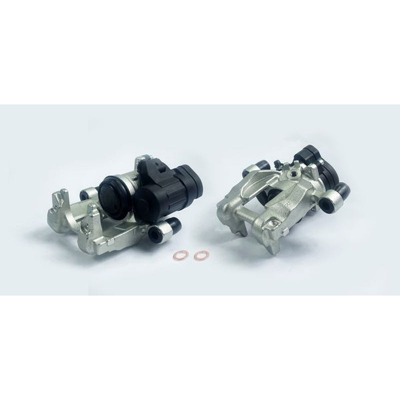 Abtex Brake Caliper Assembly Rear Right ABC1132R