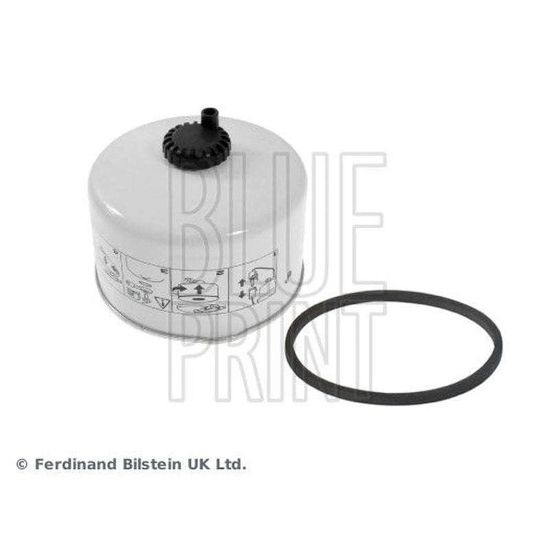 Blue Print Maintenance Service Parts Set ADJ132131