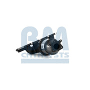 BM Catalysts Homologated Petrol Cat BM91500H