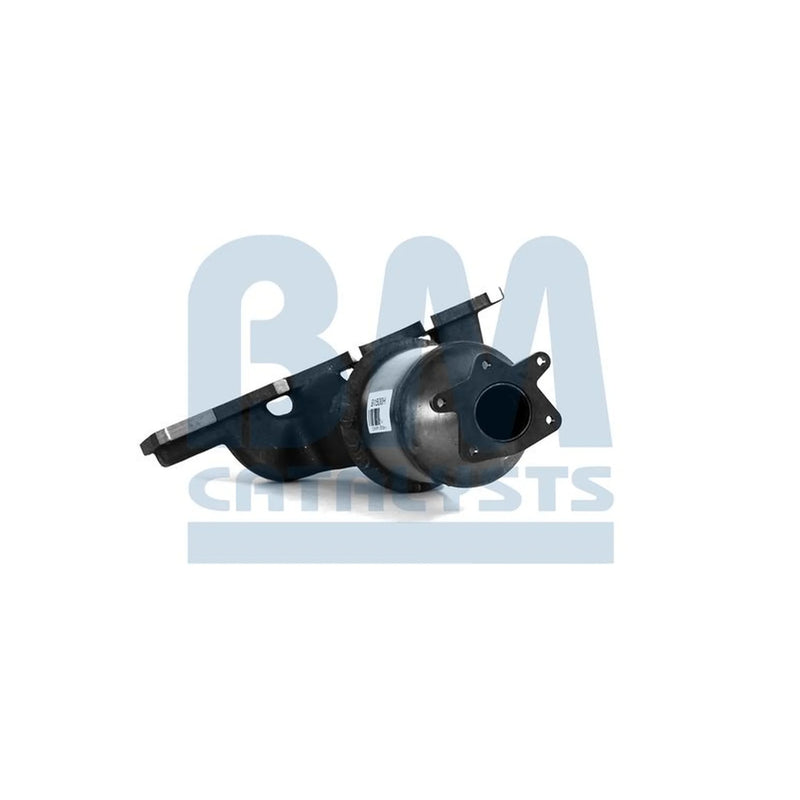 BM Catalysts Homologated Petrol Cat BM91500H