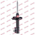 KYB Shock Absorber Damper Strut Front Right 334197