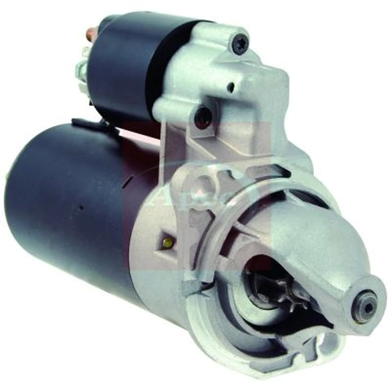 Apec Starter Motor 12V 1.4kW 9 Teeth ASM1356